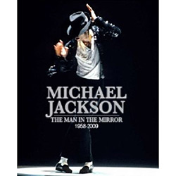 Livro - Michael Jackson - The Man In The Mirror 1958/2009 é bom? Vale a pena?