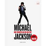 Livro - Michael Jackson - Um Tributo ao Rei do Pop é bom? Vale a pena?