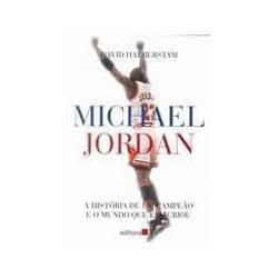Livro - Michael Jordan é bom? Vale a pena?