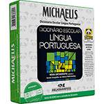 Livro - Michaelis Dicionário Escolar da Língua Portuguesa é bom? Vale a pena?