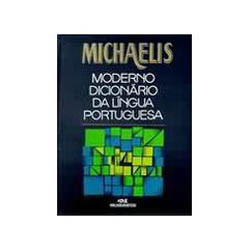 Livro - Michaelis Moderno Dicionario da Lingua Portuguesa é bom? Vale a pena?