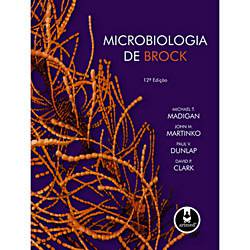 Livro - Microbiologia de Brock 12ª Edição é bom? Vale a pena?