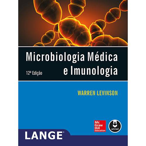 Livro - Microbiologia Médica e Imunologia é bom? Vale a pena?