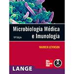 Livro - Microbiologia Médica e Imunologia é bom? Vale a pena?