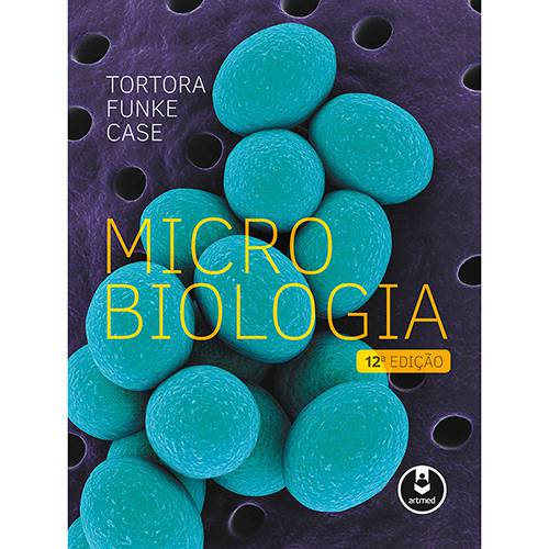 Livro - Microbiologia é bom? Vale a pena?