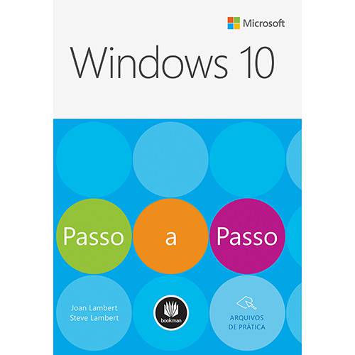 Livro - Microsoft Windows 10: Passo a Passo é bom? Vale a pena?