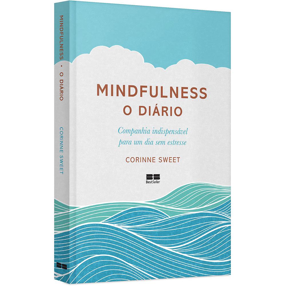 Livro - Mindfulness: O Diário é bom? Vale a pena?