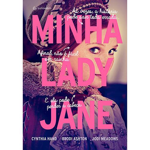 Livro - Minha Lady Jane é bom? Vale a pena?