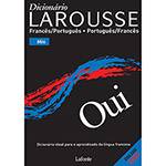 Livro - Mini Dicionário Larousse Francês: Francês/Português - Português/Francês é bom? Vale a pena?