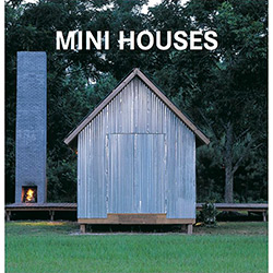 Livro - Mini Houses é bom? Vale a pena?