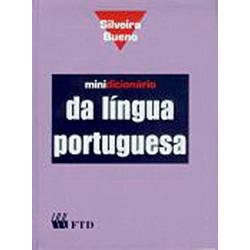 Livro - Minidicionário da Língua Portuguesa é bom? Vale a pena?
