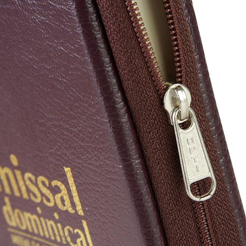 Livro - Missal Dominical - Missal da Assembléia Cristã é bom? Vale a pena?