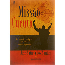 Livro - Missão em Cúcuta é bom? Vale a pena?