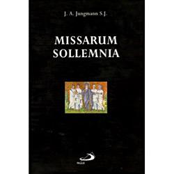 Livro: Missarum Sollemnia é bom? Vale a pena?