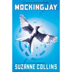 Livro - Mockingjay: The Final Book Of The Hunger Games é bom? Vale a pena?