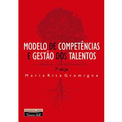 Livro - Modelos de Competências e Gestão dos Talentos - 2ª edição é bom? Vale a pena?
