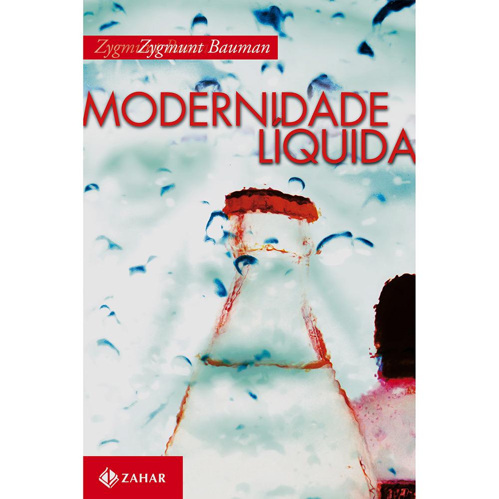 Livro - Modernidade Liquida é bom? Vale a pena?