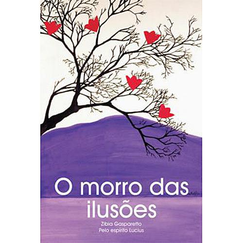 Livro - Morro Das Ilusoes, O é bom? Vale a pena?