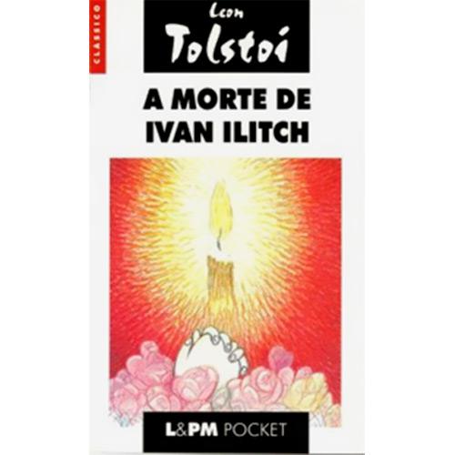 Livro - Morte de Ivan Ilitch, A é bom? Vale a pena?