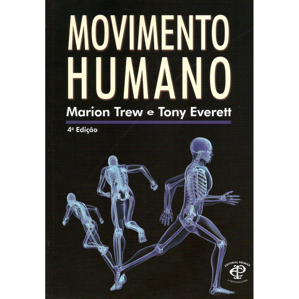 Livro - Movimento Humano é bom? Vale a pena?
