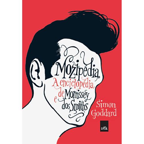 Livro - Mozipédia: A Enciclopédia de Morrissey dos Smiths é bom? Vale a pena?