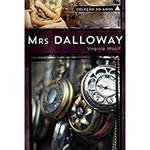 Livro - Mr. Dalloway é bom? Vale a pena?