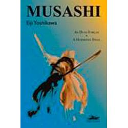 Livro - Musashi: As Duas Forças, Harmonia Final é bom? Vale a pena?
