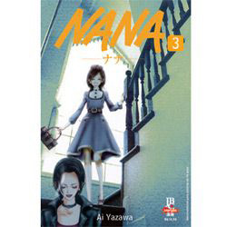 Livro - Nana - 03 é bom? Vale a pena?