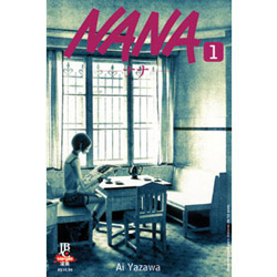 Livro - Nana - 1 é bom? Vale a pena?
