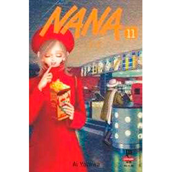Livro - Nana - Vol. 11 é bom? Vale a pena?
