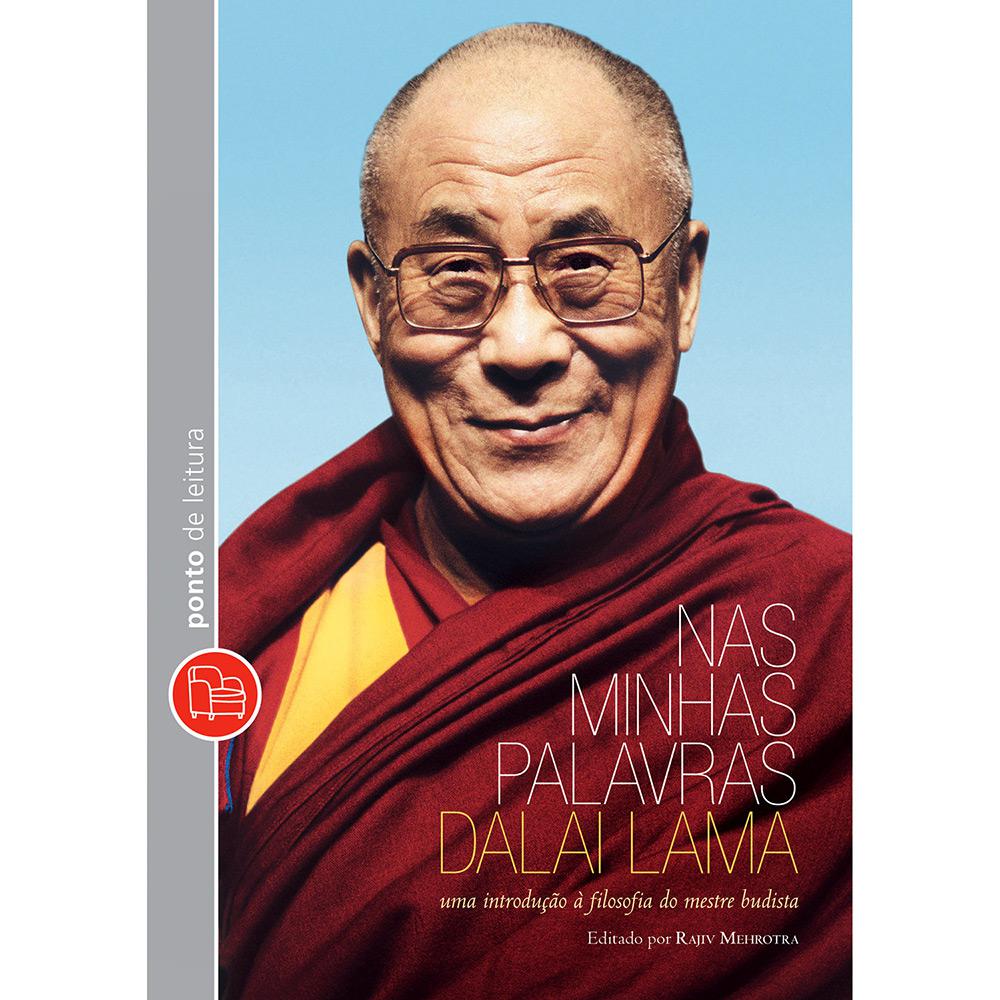 Livro - Nas Minhas Palavras: Uma Introdução à Filosofia do Mestre Budista - Edição de Bolso é bom? Vale a pena?