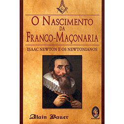Livro - Nascimento da Franco-Maçonaria, o é bom? Vale a pena?