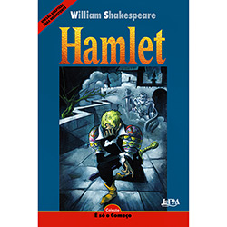 Livro - Neoleitores - Hamlet é bom? Vale a pena?