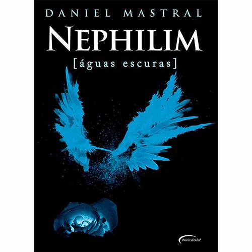 Livro - Nephilim: Águas Escuras é bom? Vale a pena?