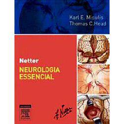 Livro - Netter Neurologia Essencial é bom? Vale a pena?
