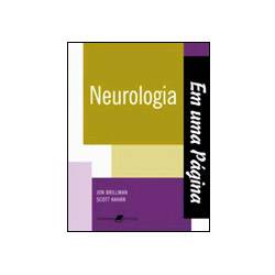 Livro - Neurologia: em uma Página é bom? Vale a pena?