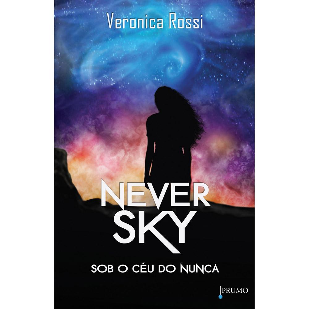Livro - Never Sky: Sob o Céu do Nunca é bom? Vale a pena?