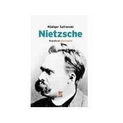 Livro - Nietzsche Biografia de uma Tragédia é bom? Vale a pena?