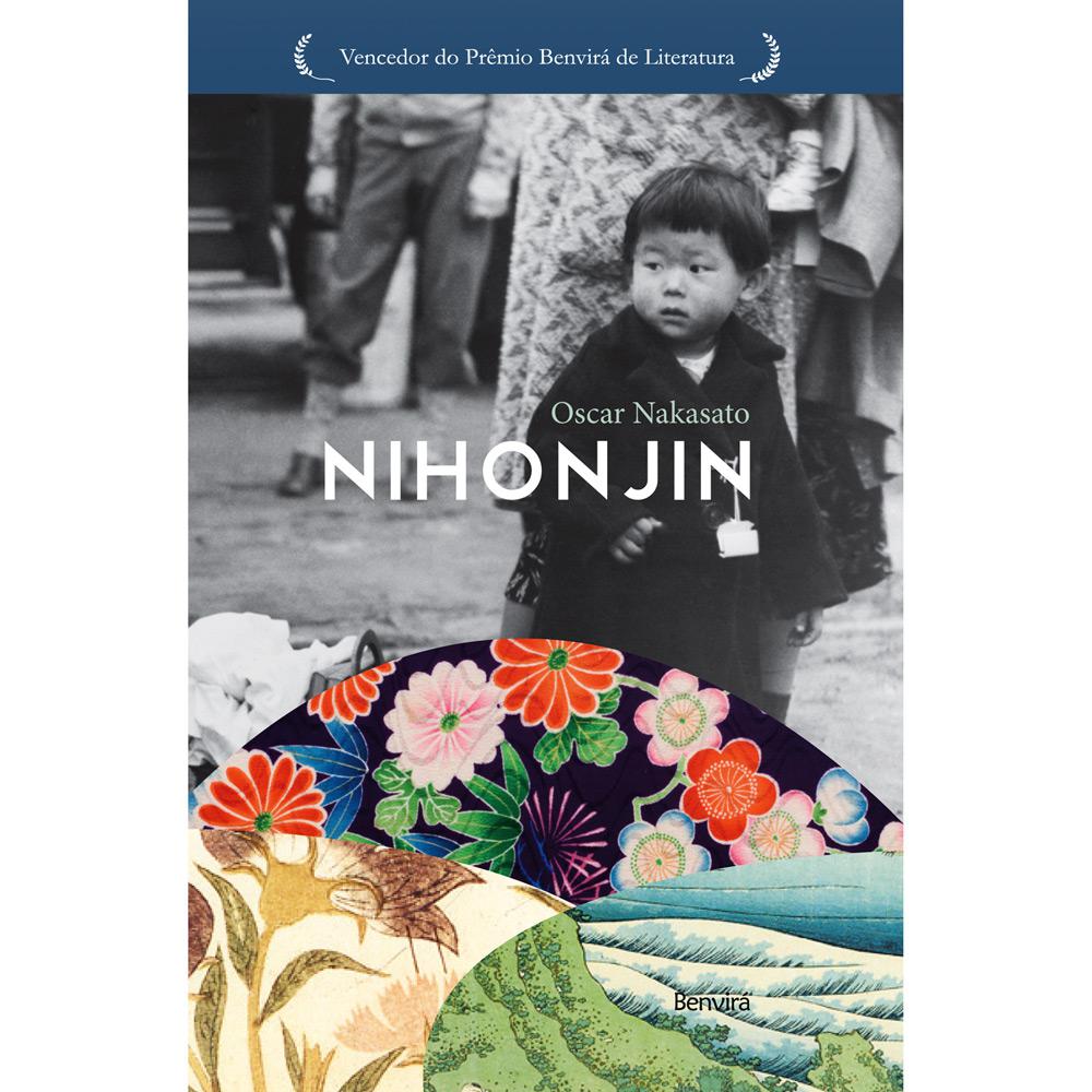 Livro - Nihonjin é bom? Vale a pena?