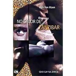 Livro - No Calor De Zanzibar é bom? Vale a pena?