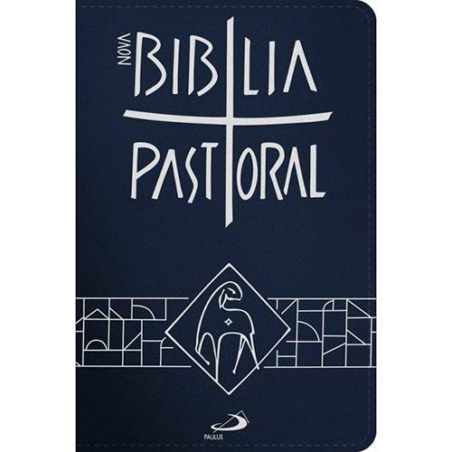 Livro - Nova Bíblia Pastoral (Zíper) é bom? Vale a pena?