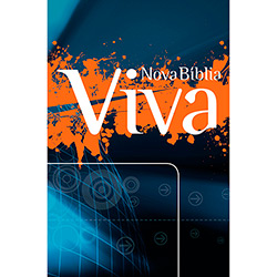 Livro - Nova Bíblia Viva (Capa Plástica) é bom? Vale a pena?