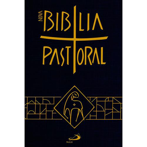 Livro - Nova Bíblia Pastoral (Capa Cristal) é bom? Vale a pena?