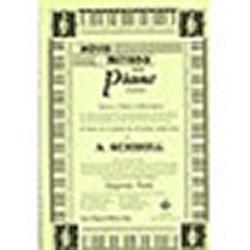 Livro - Novo Método para Piano:Teórico, Prático e Recretivo - 2ª parte é bom? Vale a pena?