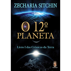 Livro - o 12º Planeta: Livro I das Crônicas da Terra é bom? Vale a pena?