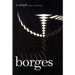 Livro - O Aleph - Coleção Biblioteca Borges é bom? Vale a pena?