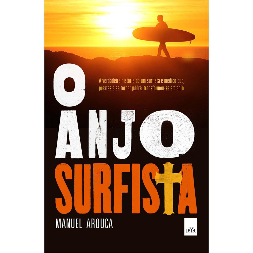 Livro - O Anjo Surfista é bom? Vale a pena?