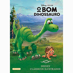 Livro - o Bom Dinossauro é bom? Vale a pena?