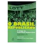 Livro - o Brasil Republicano 3 é bom? Vale a pena?