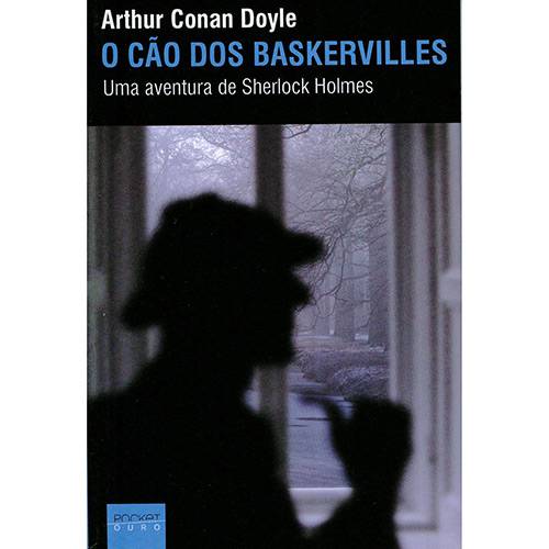 Livro - o Cão dos Baskervilles: uma Aventura de Sherlock Holmes - Livro de Bolso é bom? Vale a pena?